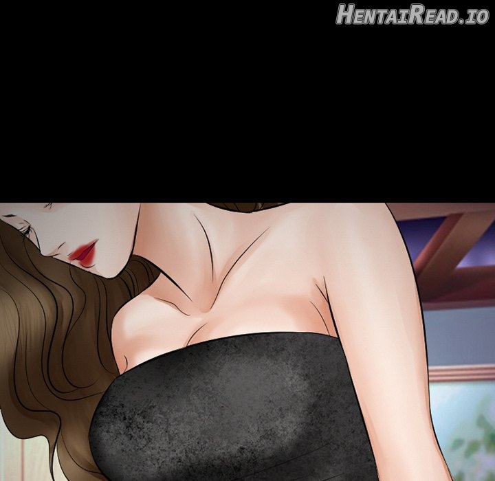 silhouette - Manhwa Chapter 49 - page 126