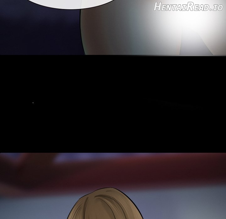 silhouette - Manhwa Chapter 49 - page 130