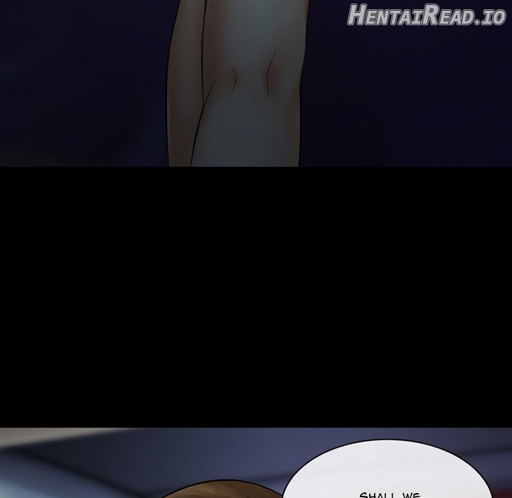 silhouette - Manhwa Chapter 49 - page 133