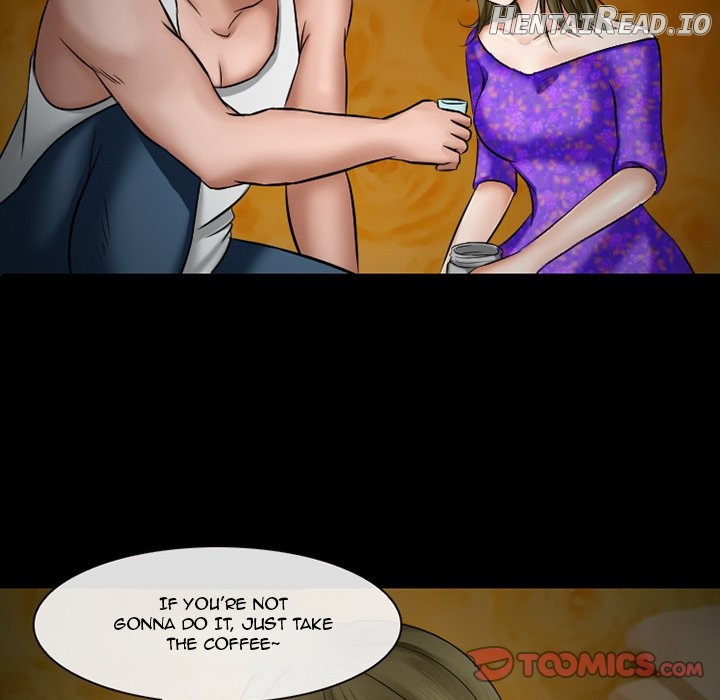 silhouette - Manhwa Chapter 49 - page 15