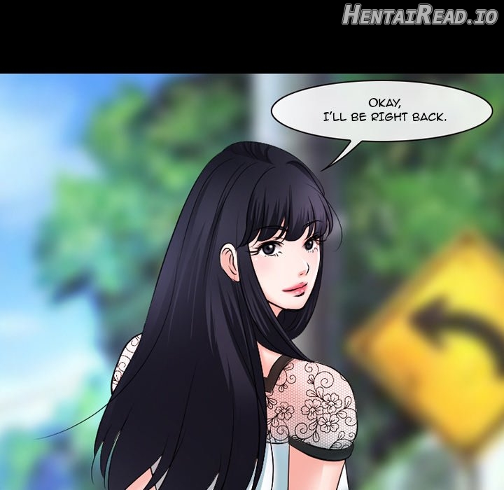 silhouette - Manhwa Chapter 50 - page 101
