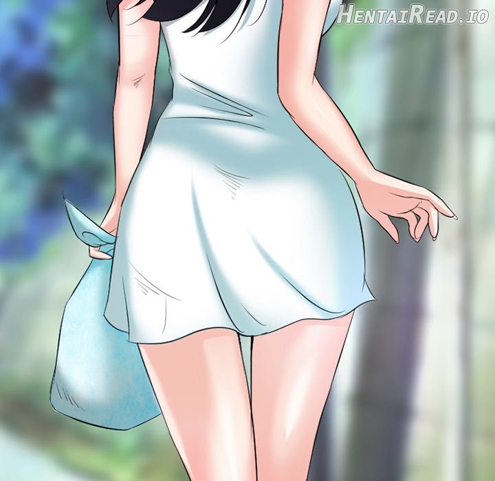 silhouette - Manhwa Chapter 50 - page 102
