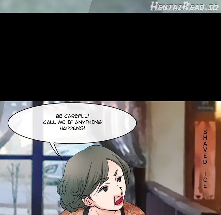 silhouette - Manhwa Chapter 50 - page 104