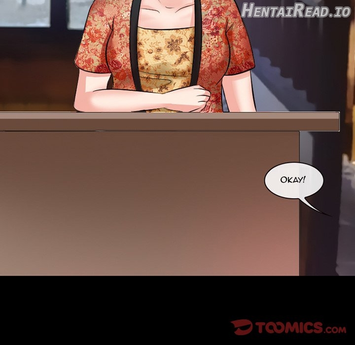 silhouette - Manhwa Chapter 50 - page 105
