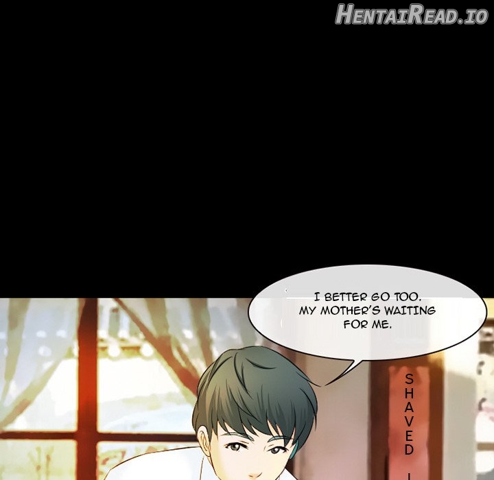 silhouette - Manhwa Chapter 50 - page 106