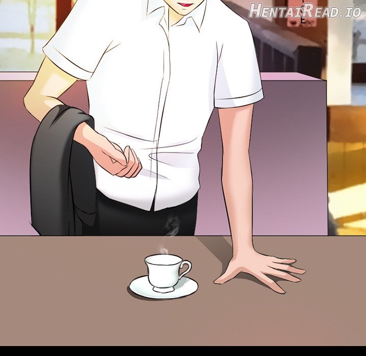 silhouette - Manhwa Chapter 50 - page 107