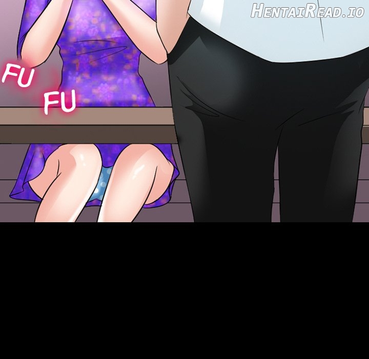 silhouette - Manhwa Chapter 50 - page 109