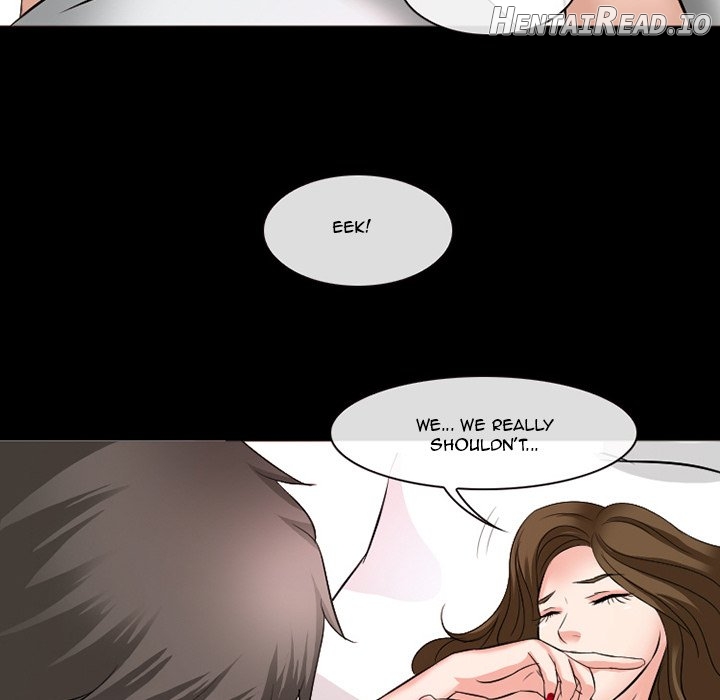silhouette - Manhwa Chapter 50 - page 11