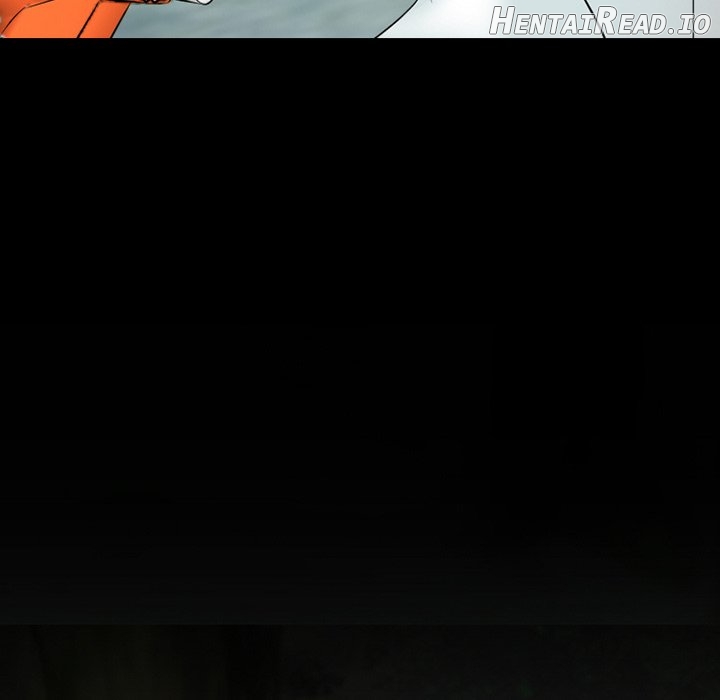 silhouette - Manhwa Chapter 50 - page 113