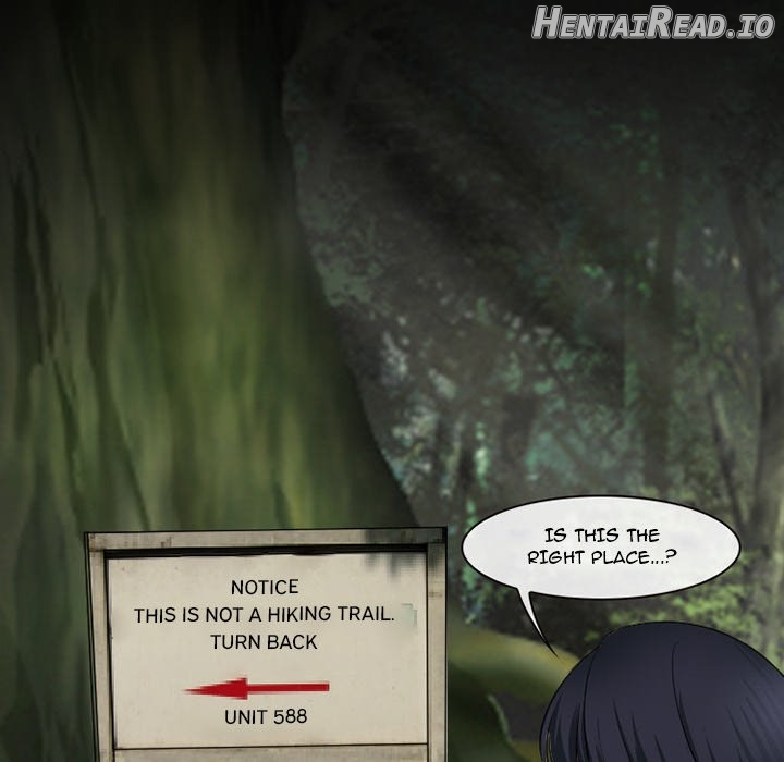 silhouette - Manhwa Chapter 50 - page 114