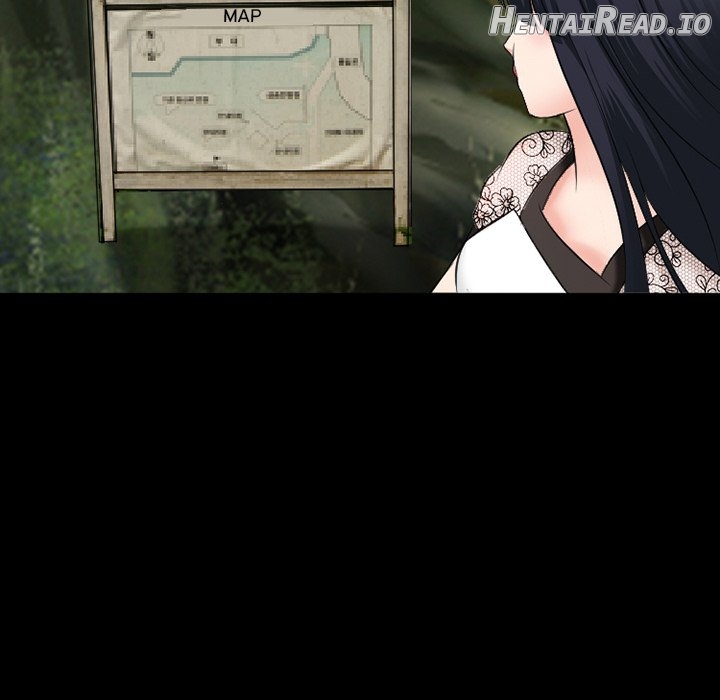 silhouette - Manhwa Chapter 50 - page 115