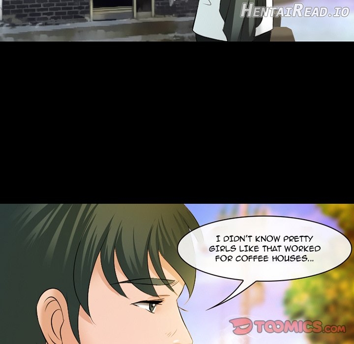 silhouette - Manhwa Chapter 50 - page 117