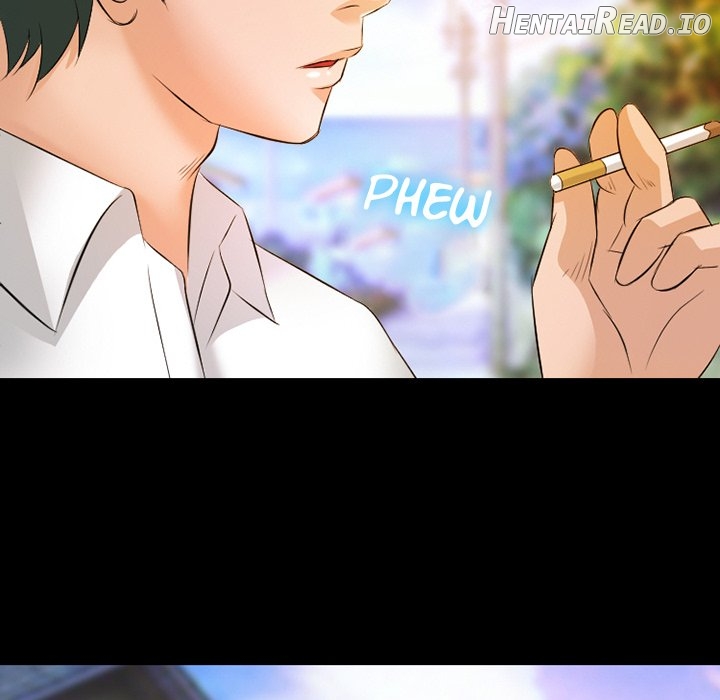 silhouette - Manhwa Chapter 50 - page 118
