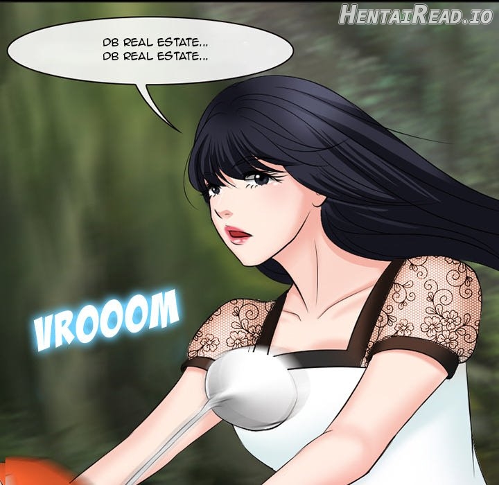 silhouette - Manhwa Chapter 50 - page 121