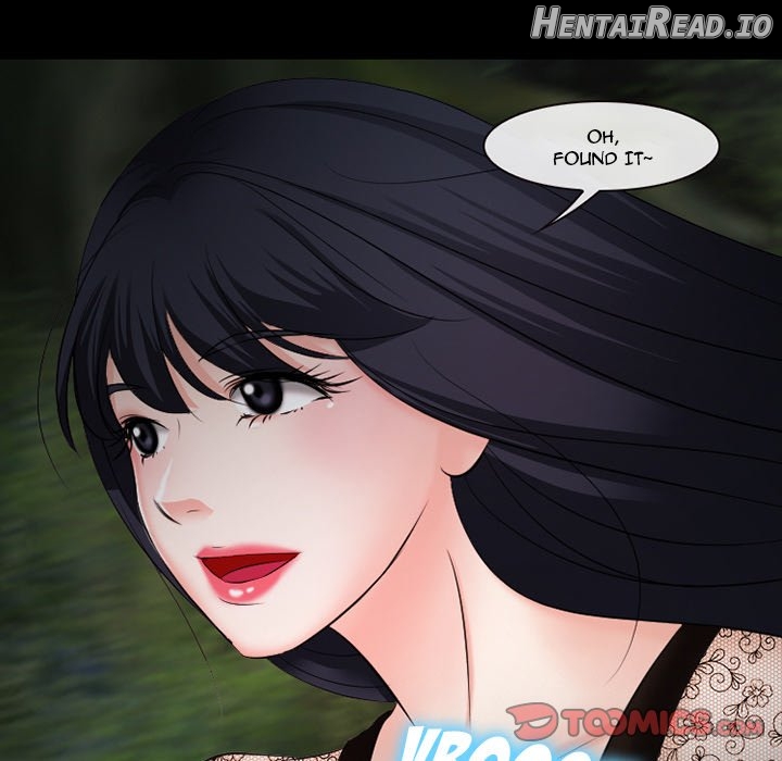 silhouette - Manhwa Chapter 50 - page 123