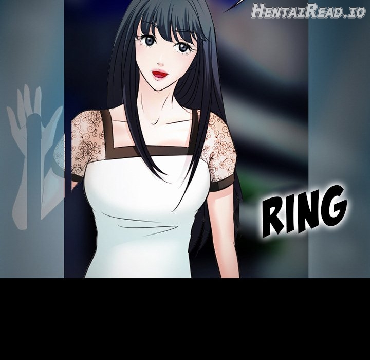 silhouette - Manhwa Chapter 50 - page 126