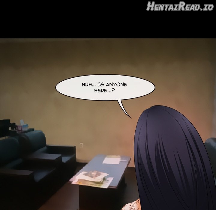 silhouette - Manhwa Chapter 50 - page 127