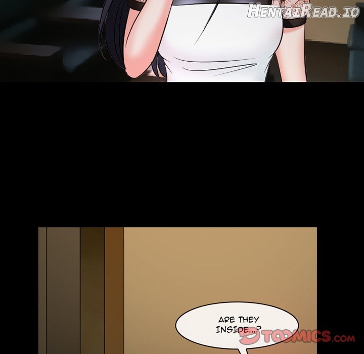 silhouette - Manhwa Chapter 50 - page 129
