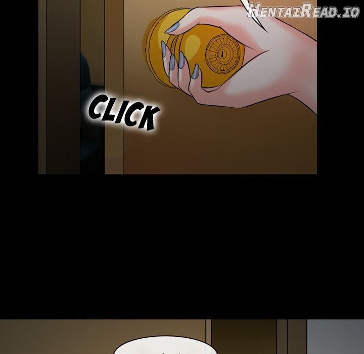 silhouette - Manhwa Chapter 50 - page 130