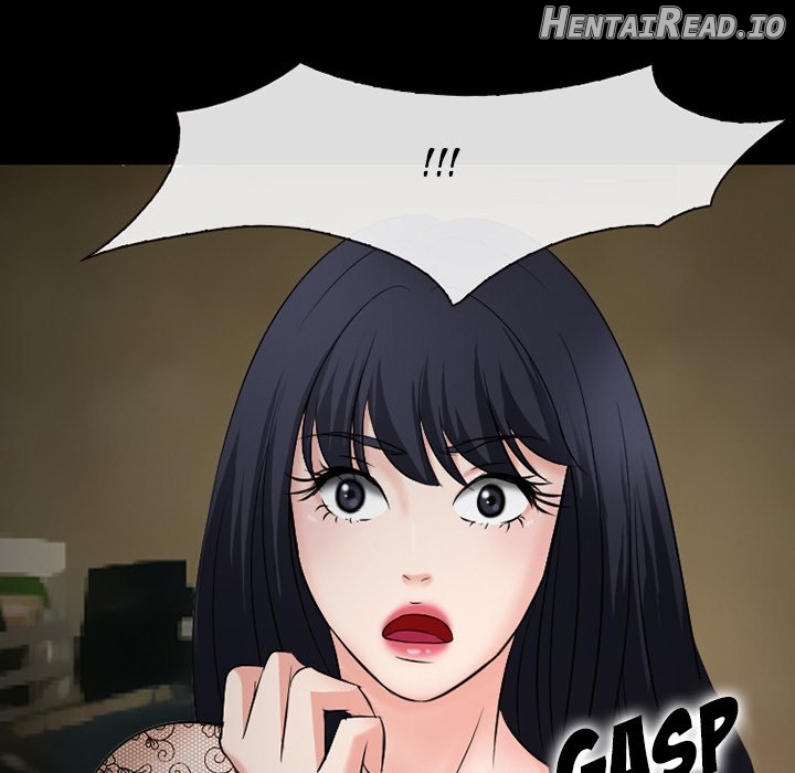 silhouette - Manhwa Chapter 50 - page 132