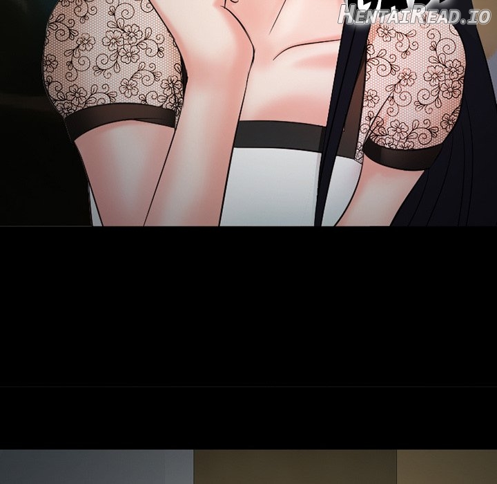 silhouette - Manhwa Chapter 50 - page 133