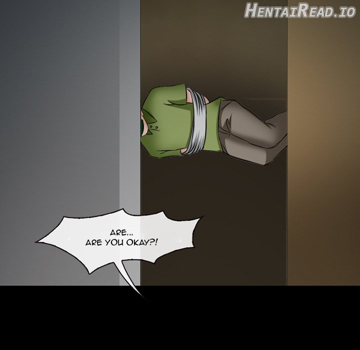 silhouette - Manhwa Chapter 50 - page 134