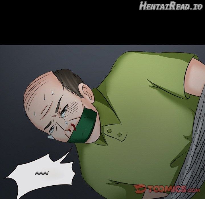 silhouette - Manhwa Chapter 50 - page 135