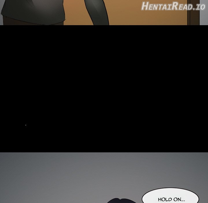 silhouette - Manhwa Chapter 50 - page 139