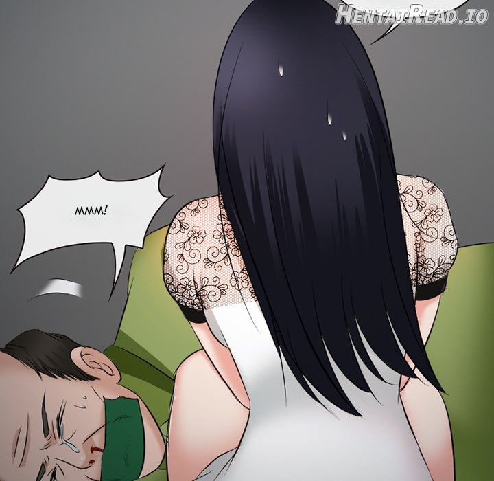 silhouette - Manhwa Chapter 50 - page 140