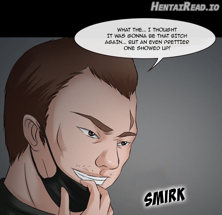 silhouette - Manhwa Chapter 50 - page 142