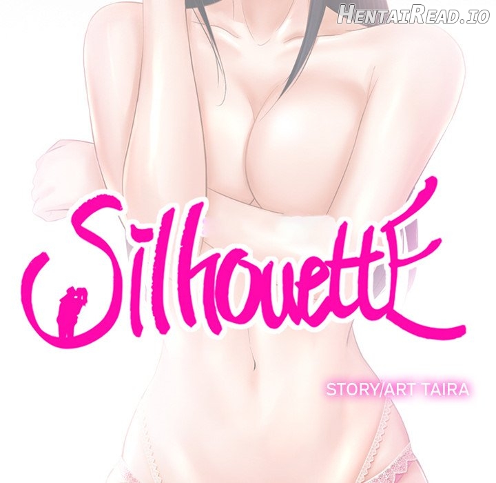 silhouette - Manhwa Chapter 50 - page 31