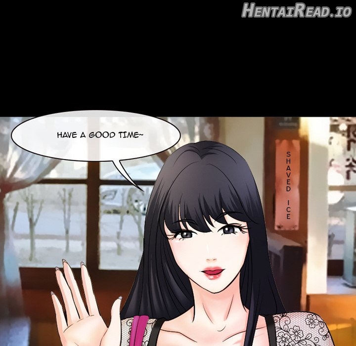 silhouette - Manhwa Chapter 50 - page 50