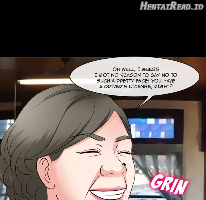 silhouette - Manhwa Chapter 50 - page 66