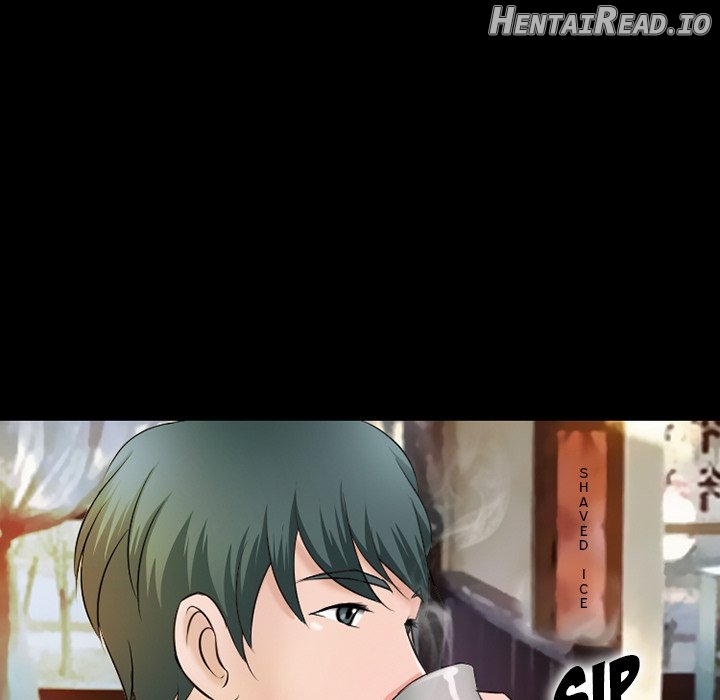 silhouette - Manhwa Chapter 50 - page 73