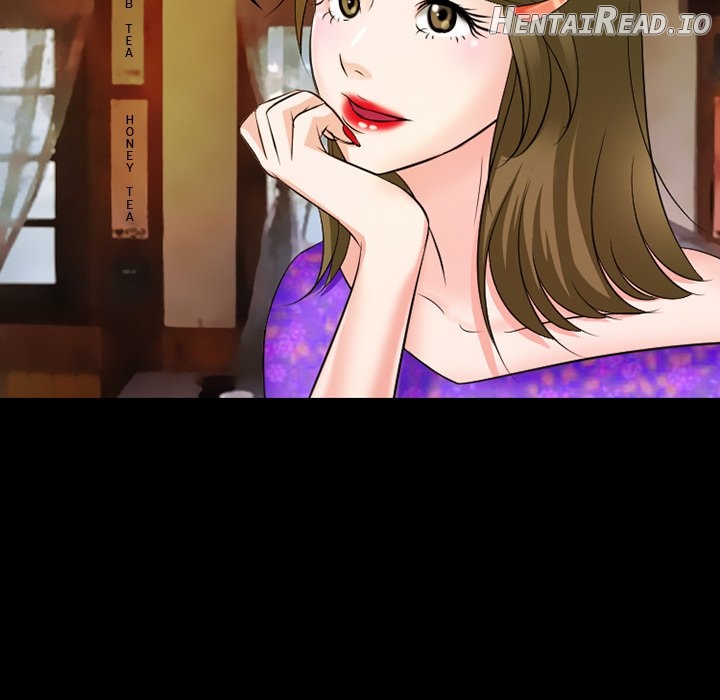 silhouette - Manhwa Chapter 50 - page 78