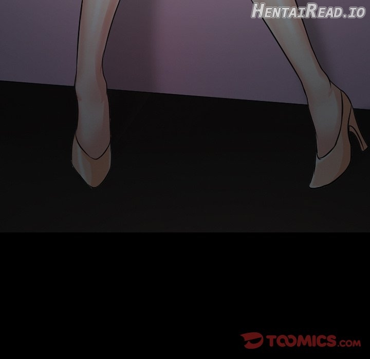 silhouette - Manhwa Chapter 50 - page 81