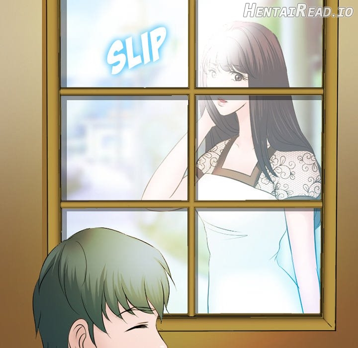 silhouette - Manhwa Chapter 50 - page 88