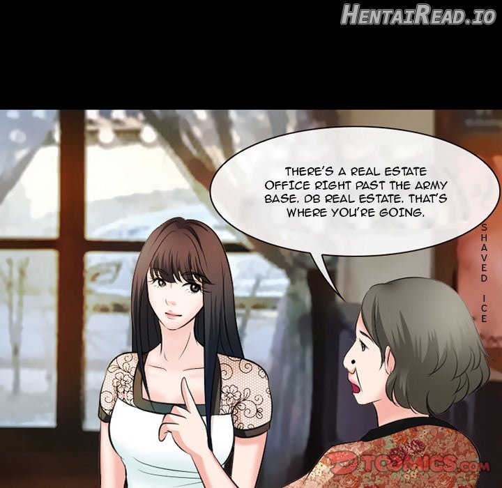 silhouette - Manhwa Chapter 50 - page 99