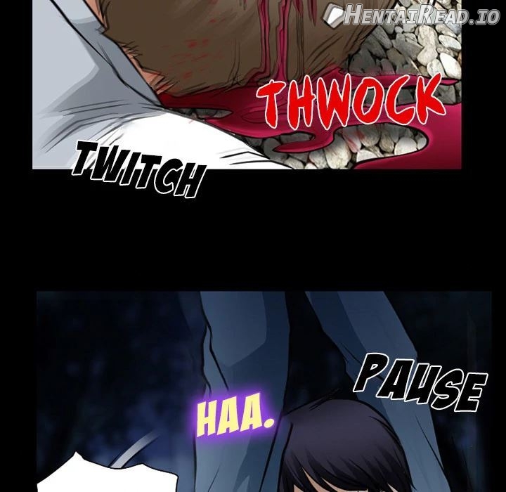Ripley Love Chapter 36 - page 11