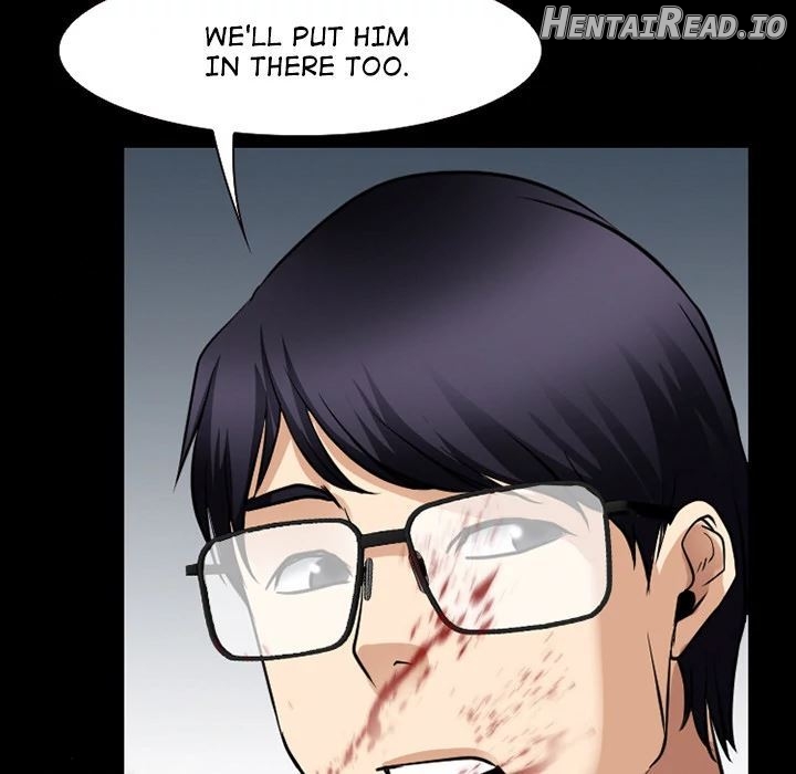 Ripley Love Chapter 36 - page 121