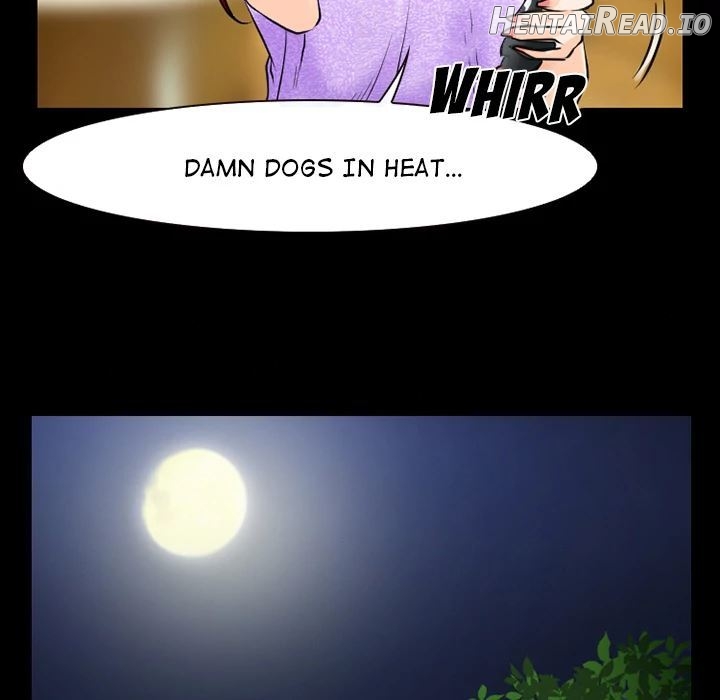 Ripley Love Chapter 36 - page 25