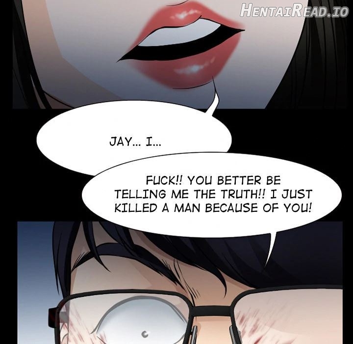 Ripley Love Chapter 36 - page 30