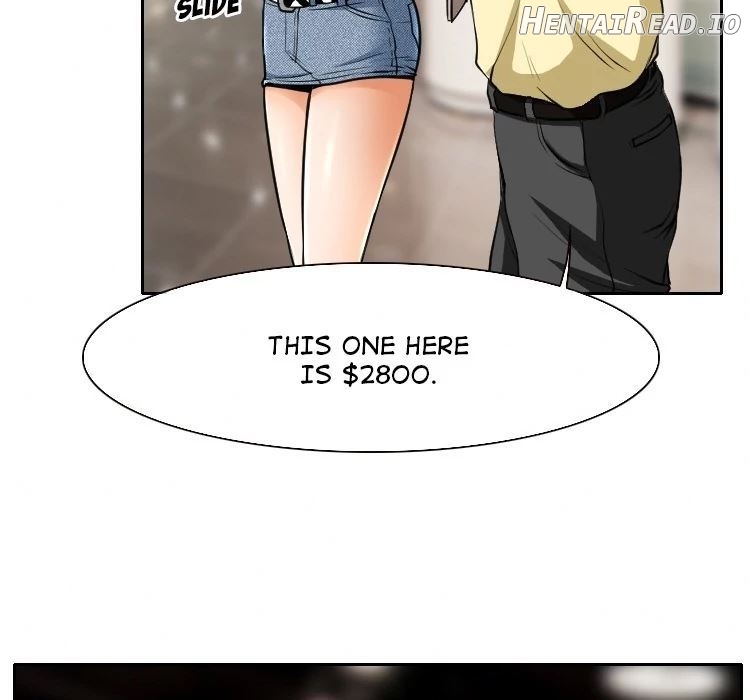 Ripley Love Chapter 0 - page 13