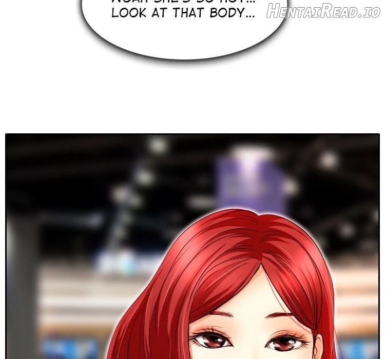 Ripley Love Chapter 0 - page 16