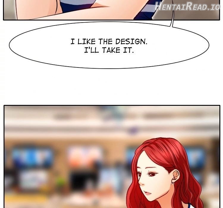 Ripley Love Chapter 0 - page 18