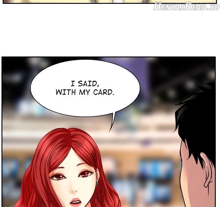 Ripley Love Chapter 0 - page 23