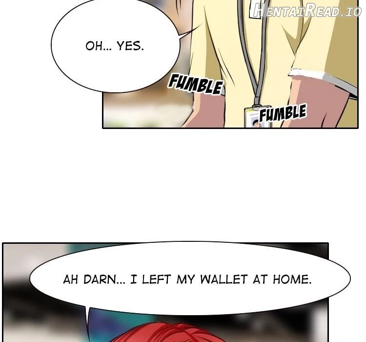 Ripley Love Chapter 0 - page 26