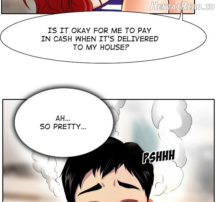 Ripley Love Chapter 0 - page 28