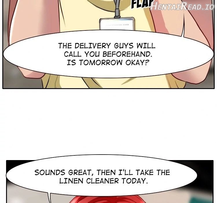 Ripley Love Chapter 0 - page 30