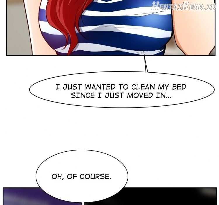 Ripley Love Chapter 0 - page 32